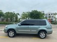 Nissan X trail 2009 - Màu xanh lam, xe nhập giá hữu nghị