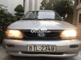 Kia Pride 1995 - Màu bạc, nhập khẩu