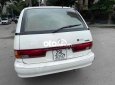 Toyota Previa 1990 - Màu trắng, số tự động