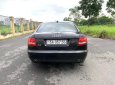 Audi A6 2007 - Màu đen, nhập khẩu nguyên chiếc