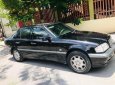 Mercedes-Benz C200 2000 - Màu đen