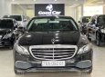 Mercedes-Benz E200 2019 - Màu đen