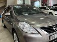 Nissan Sunny 2015 - Màu xám số tự động, giá cạnh tranh