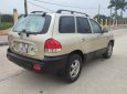 Hyundai Santa Fe 2002 - Máy dầu, số tự động