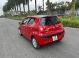 Nissan Pixo 2010 - Màu đỏ, nhập khẩu nguyên chiếc, giá 198tr