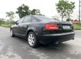 Audi A6 2007 - Màu đen, nhập khẩu, giá 330tr