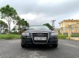 Audi A6 2007 - Màu đen, xe nhập giá hữu nghị