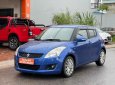 Suzuki Swift 2016 - Số tự động
