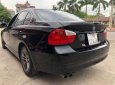 BMW 325i 2008 - Màu đen, nhập khẩu Đức