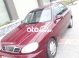 Daewoo Lanos 2001 - Xe màu đỏ