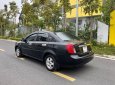 Daewoo Lacetti 2012 - Màu đen xe gia đình