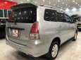 Toyota Innova 2011 - Màu bạc, giá 278tr