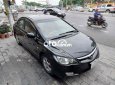 Honda Civic 2006 - Xe màu đen