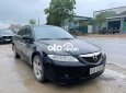 Mazda 6 2003 - Xe màu đen