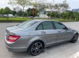 Mercedes-Benz C300 2009 - Màu bạc