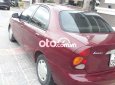 Daewoo Lanos 2001 - Xe màu đỏ