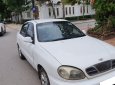 Daewoo Lanos 2000 - Màu trắng