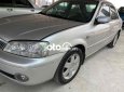 Ford Laser 2002 - Màu bạc chính chủ, 126 triệu