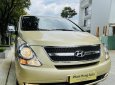 Hyundai Starex 2010 - Diesel Turbo 2.5 mode 2011, ĐK 2012