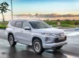 Mitsubishi Pajero Sport 2021 - Giao ngay, có xe liền tay, hỗ trợ 50% thuế trước bạ, ưu đãi lên đến 68tr