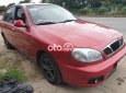 Daewoo Lanos 2003 - Xe màu đỏ