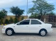 Mazda 323 2000 - Màu trắng, giá cực tốt