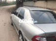 Mazda 626 2003 - Màu bạc, 120tr