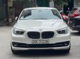 BMW 528i 2015 - Xe màu trắng