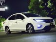 Honda City 2021 - Cực lướt, odo: Chỉ 8.000km