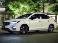 Honda City 2021 - Cực lướt, odo: Chỉ 8.000km