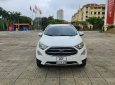 Ford EcoSport 2019 - Màu trắng, chính chủ
