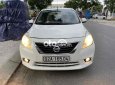 Nissan Sunny 2013 - Màu trắng số sàn