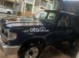 Toyota Land Cruiser 1990 - Còn thương lượng khi xem xe