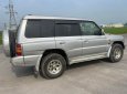 Mitsubishi Pajero 2005 - Màu bạc giá ưu đãi