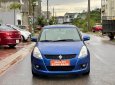 Suzuki Swift 2016 - Màu xanh lam