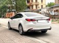 Mazda 6 2021 - Màu trắng