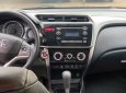 Honda City 2017 - Màu đỏ, 445tr