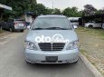 Ssangyong Stavic 2009 - Xe nhập khẩu