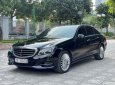 Mercedes-Benz E400 2015 - Màu đen