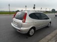 Chevrolet Vivant 2009 - Màu bạc, nhập khẩu