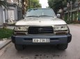 Toyota Land Cruiser 0 1998 - GX-R dầu 4.2, ghế điện, 2 dàn lạnh, gương kính điện, có hộp lạnh