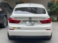 BMW 528i 2015 - Xe màu trắng