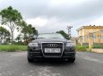 Audi A6 2007 - Màu đen, nhập khẩu nguyên chiếc