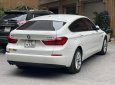 BMW 528i 2015 - Xe màu trắng