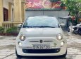 Fiat 500 2009 - Xe chạy được 88.000km