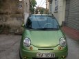 Daewoo Matiz 2007 - Màu xanh