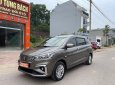 Suzuki Ertiga 2019 - Màu xám, giá chỉ 405 triệu