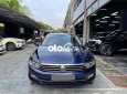 Volkswagen Passat 2018 - Màu xanh lam, xe nhập