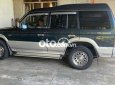 Mitsubishi Pajero Sport 2003 - Xe nhà đi còn rất đẹp