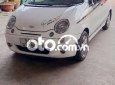 Daewoo Matiz 2005 - Màu trắng, xe nhập